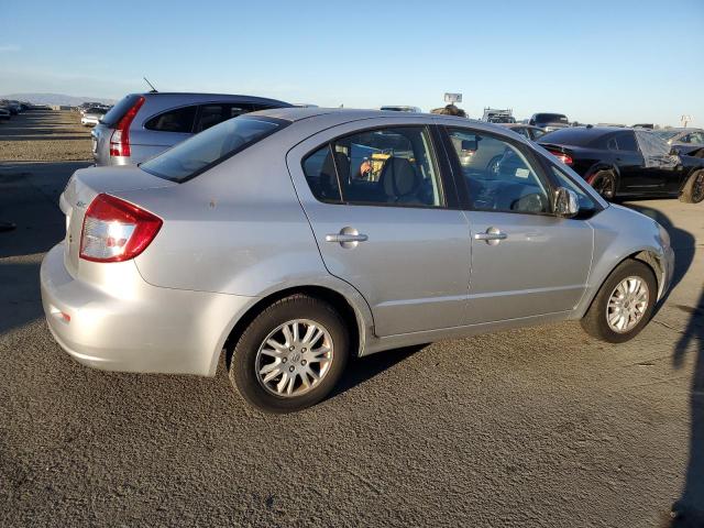 Photo 2 VIN: JS2YC5A33C6301529 - SUZUKI SX4 