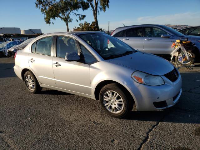 Photo 3 VIN: JS2YC5A33C6301529 - SUZUKI SX4 