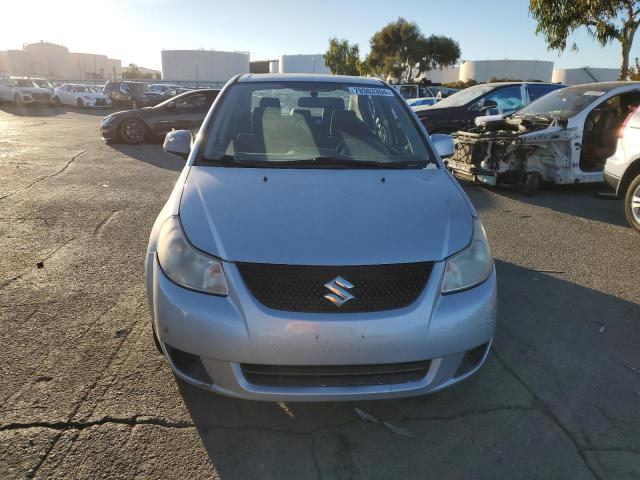 Photo 4 VIN: JS2YC5A33C6301529 - SUZUKI SX4 