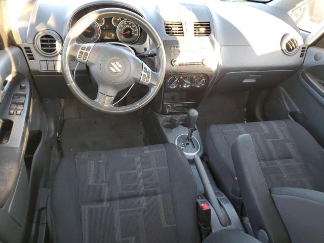 Photo 7 VIN: JS2YC5A33C6301529 - SUZUKI SX4 