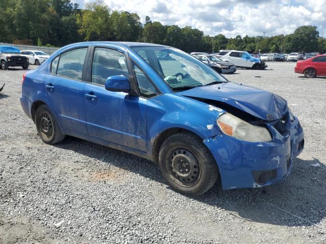 Photo 3 VIN: JS2YC5A33C6302308 - SUZUKI SX4 LE 