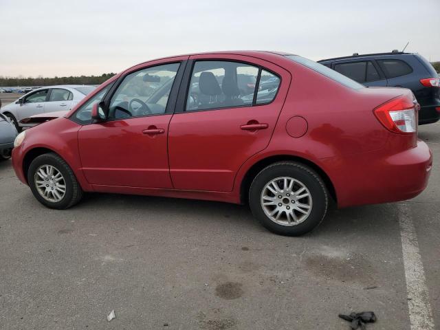 Photo 1 VIN: JS2YC5A33C6304382 - SUZUKI SX4 