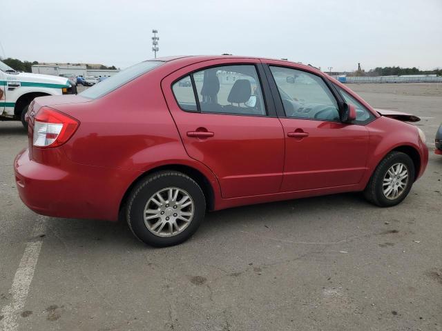 Photo 2 VIN: JS2YC5A33C6304382 - SUZUKI SX4 