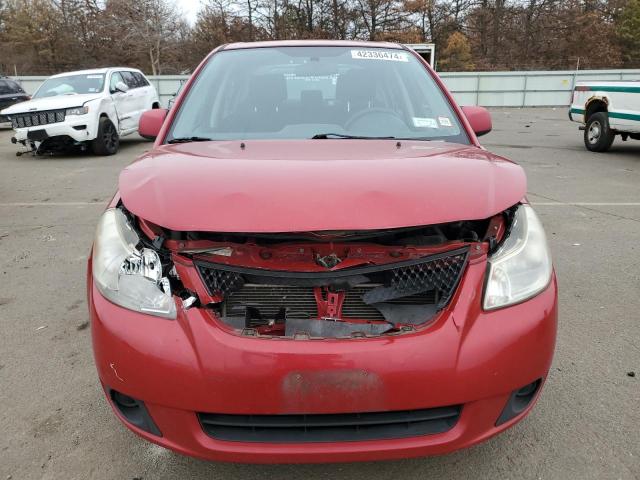 Photo 4 VIN: JS2YC5A33C6304382 - SUZUKI SX4 