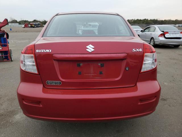 Photo 5 VIN: JS2YC5A33C6304382 - SUZUKI SX4 