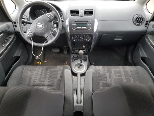 Photo 7 VIN: JS2YC5A33C6304382 - SUZUKI SX4 