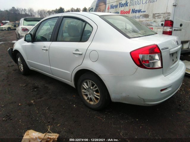 Photo 2 VIN: JS2YC5A33D6101008 - SUZUKI SX4 