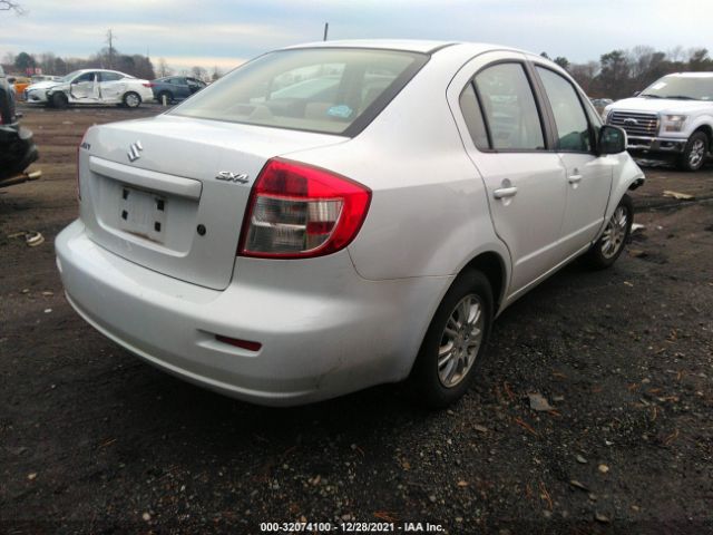 Photo 3 VIN: JS2YC5A33D6101008 - SUZUKI SX4 