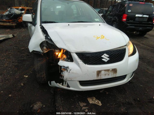 Photo 5 VIN: JS2YC5A33D6101008 - SUZUKI SX4 