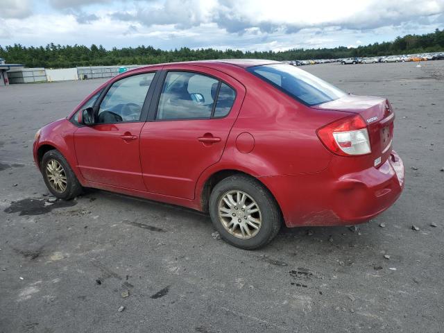 Photo 1 VIN: JS2YC5A34C6300079 - SUZUKI SX4 JX 