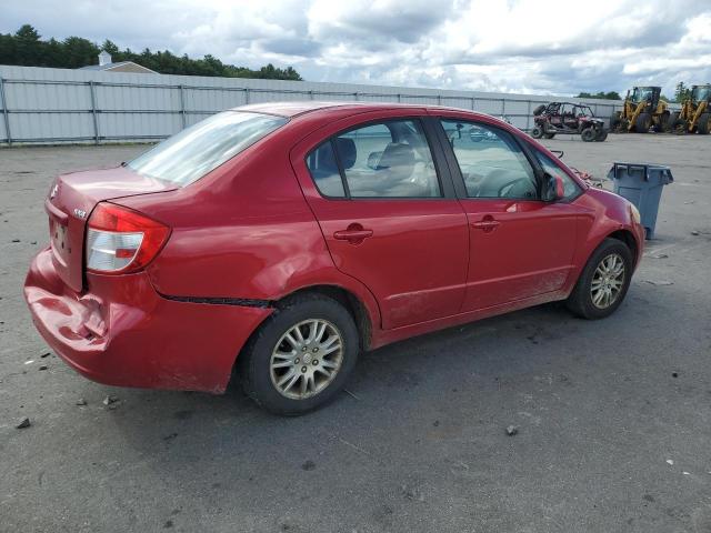 Photo 2 VIN: JS2YC5A34C6300079 - SUZUKI SX4 JX 