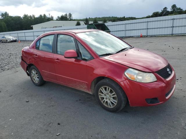 Photo 3 VIN: JS2YC5A34C6300079 - SUZUKI SX4 JX 