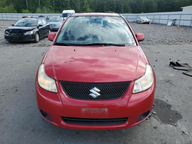 Photo 4 VIN: JS2YC5A34C6300079 - SUZUKI SX4 JX 