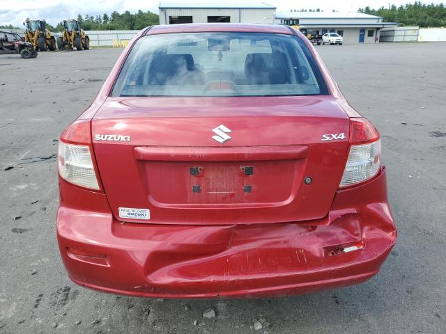 Photo 5 VIN: JS2YC5A34C6300079 - SUZUKI SX4 JX 