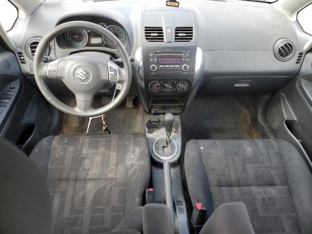 Photo 7 VIN: JS2YC5A34C6300079 - SUZUKI SX4 JX 