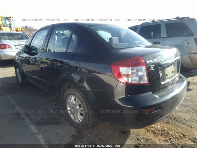 Photo 2 VIN: JS2YC5A34D6100238 - SUZUKI SX4 