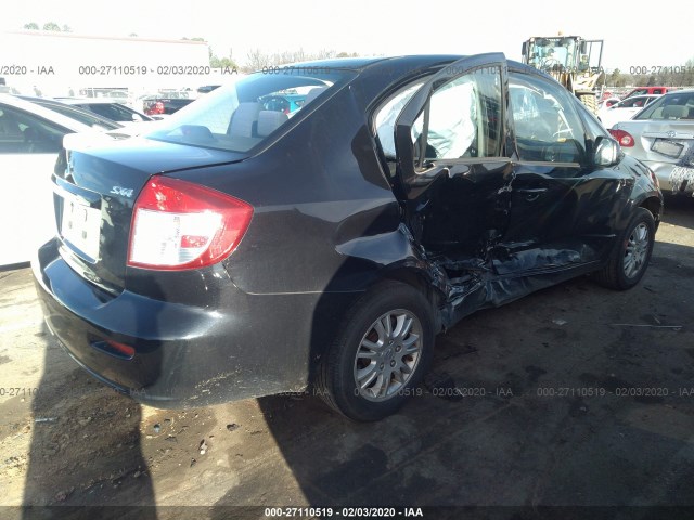 Photo 3 VIN: JS2YC5A34D6100238 - SUZUKI SX4 