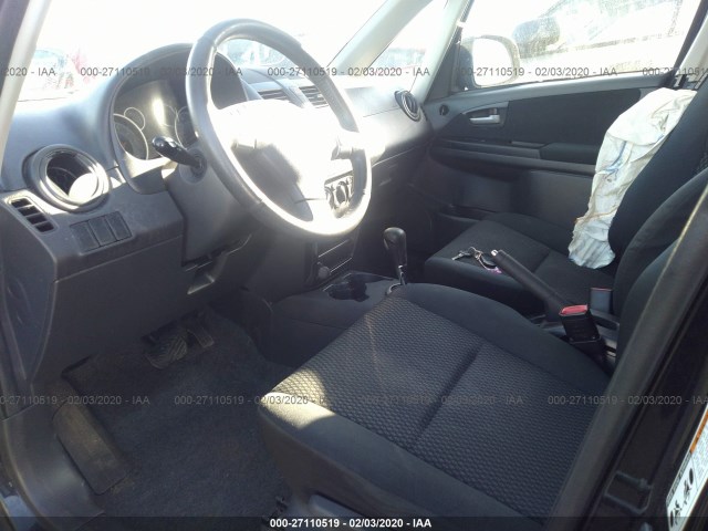 Photo 4 VIN: JS2YC5A34D6100238 - SUZUKI SX4 