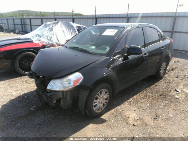 Photo 1 VIN: JS2YC5A34D6100546 - SUZUKI SX4 