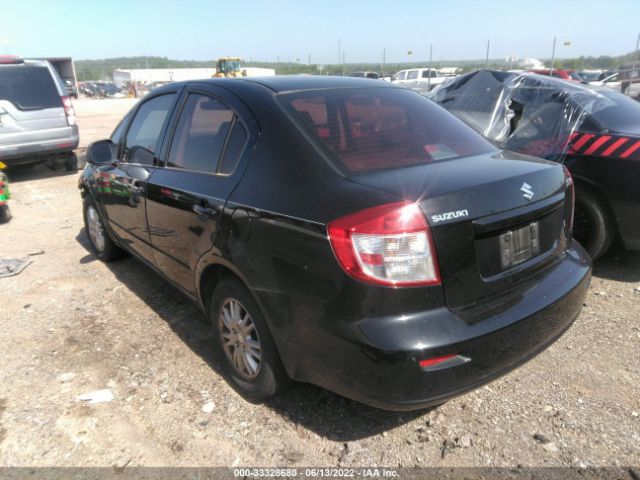 Photo 2 VIN: JS2YC5A34D6100546 - SUZUKI SX4 