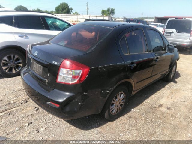 Photo 3 VIN: JS2YC5A34D6100546 - SUZUKI SX4 