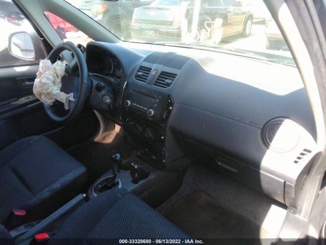 Photo 4 VIN: JS2YC5A34D6100546 - SUZUKI SX4 