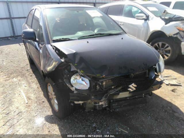 Photo 5 VIN: JS2YC5A34D6100546 - SUZUKI SX4 