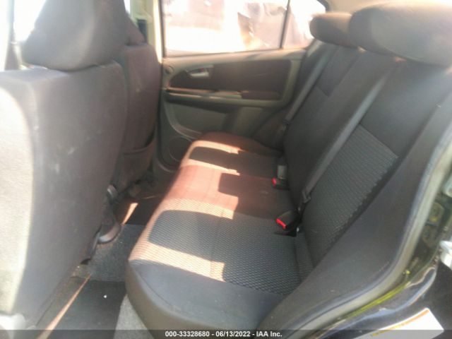 Photo 7 VIN: JS2YC5A34D6100546 - SUZUKI SX4 