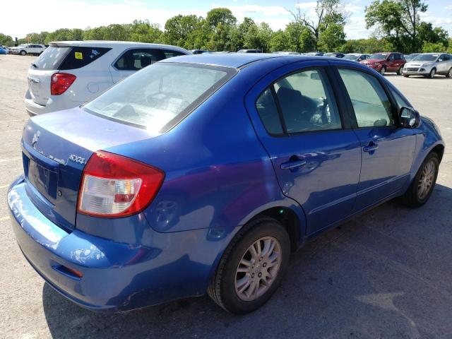 Photo 2 VIN: JS2YC5A34D6101504 - SUZUKI SX4 