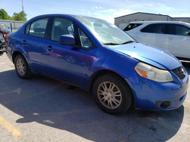 Photo 3 VIN: JS2YC5A34D6101504 - SUZUKI SX4 