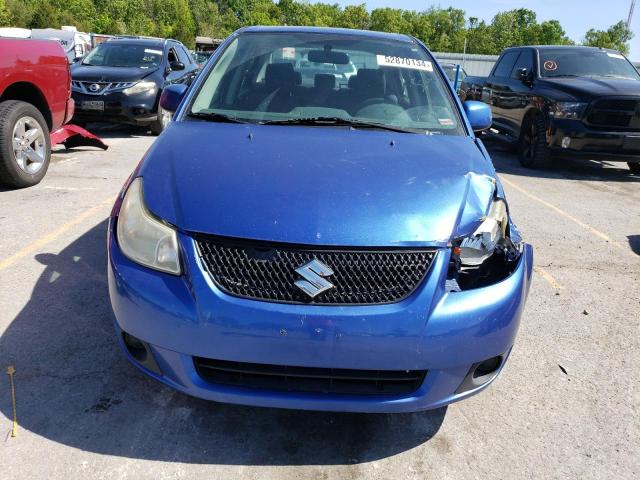 Photo 4 VIN: JS2YC5A34D6101504 - SUZUKI SX4 