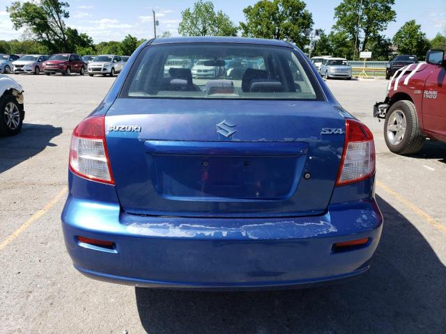 Photo 5 VIN: JS2YC5A34D6101504 - SUZUKI SX4 