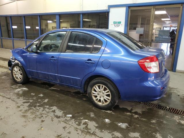 Photo 1 VIN: JS2YC5A34D6101597 - SUZUKI SX4 