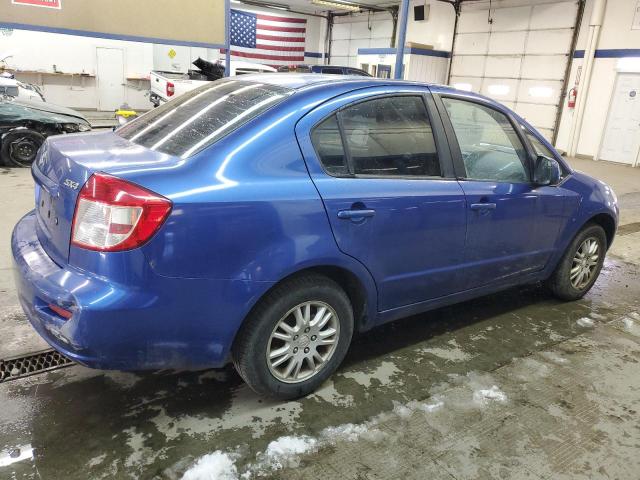 Photo 2 VIN: JS2YC5A34D6101597 - SUZUKI SX4 