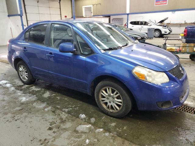 Photo 3 VIN: JS2YC5A34D6101597 - SUZUKI SX4 