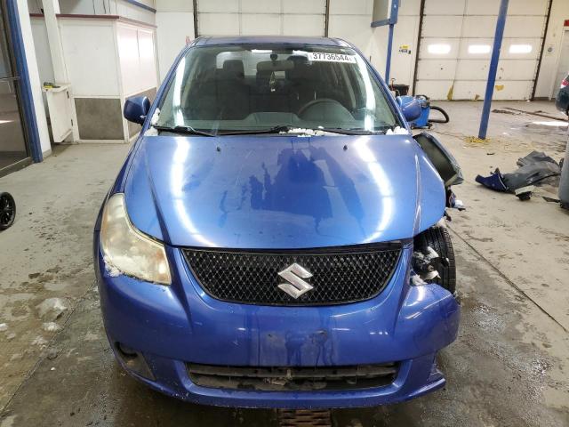 Photo 4 VIN: JS2YC5A34D6101597 - SUZUKI SX4 