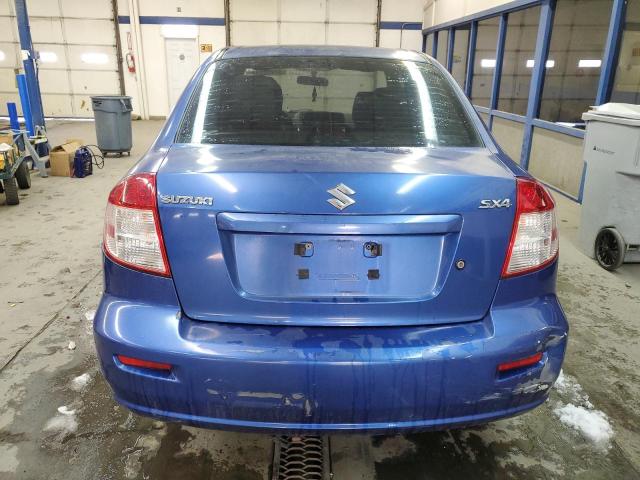 Photo 5 VIN: JS2YC5A34D6101597 - SUZUKI SX4 