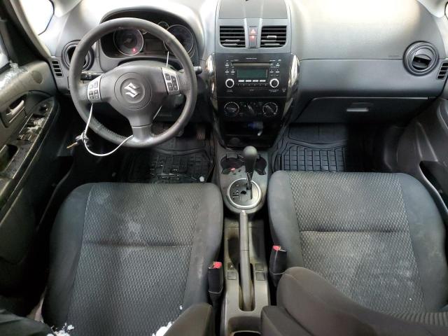 Photo 7 VIN: JS2YC5A34D6101597 - SUZUKI SX4 