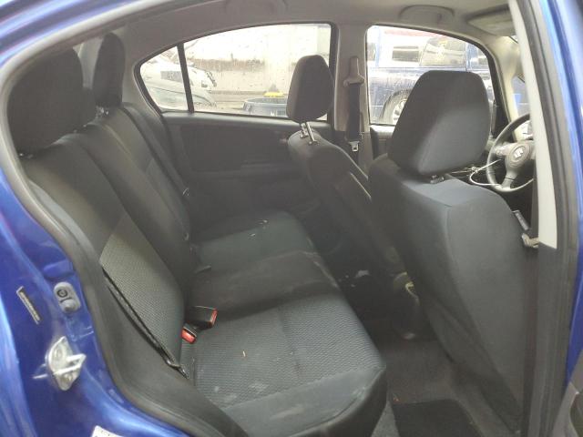 Photo 9 VIN: JS2YC5A34D6101597 - SUZUKI SX4 