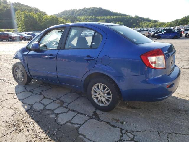 Photo 1 VIN: JS2YC5A34D6101633 - SUZUKI SX4 LE 