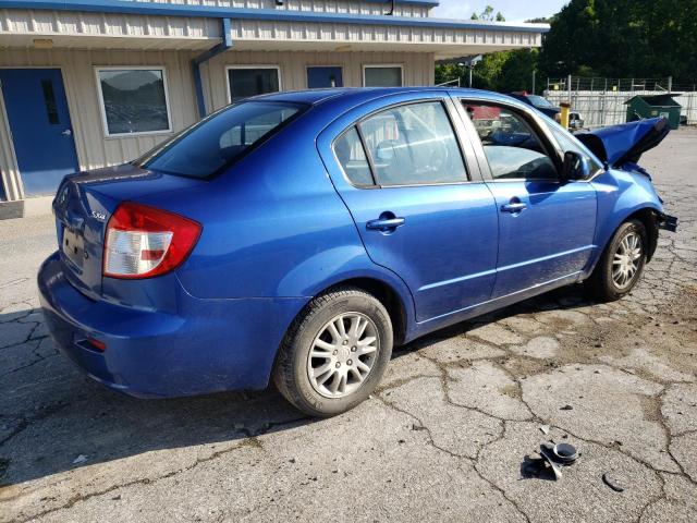 Photo 2 VIN: JS2YC5A34D6101633 - SUZUKI SX4 LE 