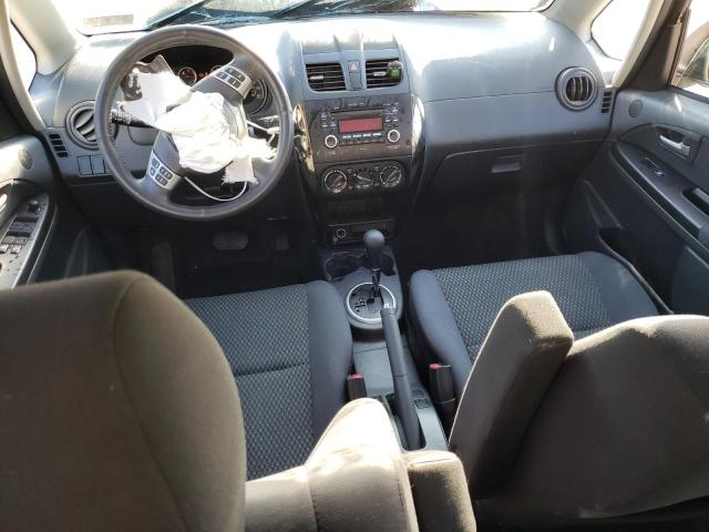 Photo 7 VIN: JS2YC5A34D6101633 - SUZUKI SX4 LE 