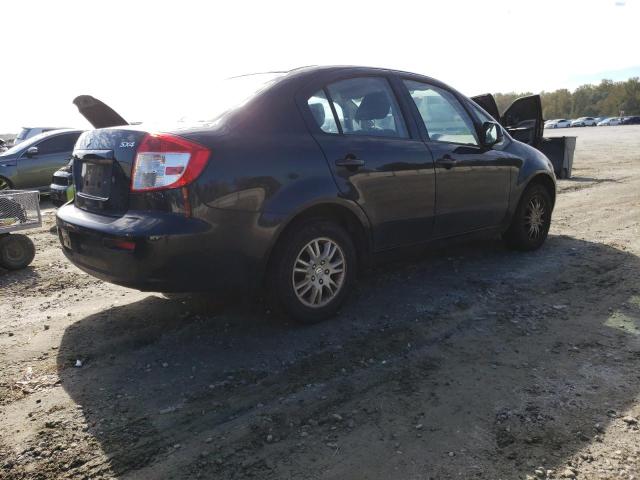 Photo 2 VIN: JS2YC5A34D6102071 - SUZUKI SX4 LE 