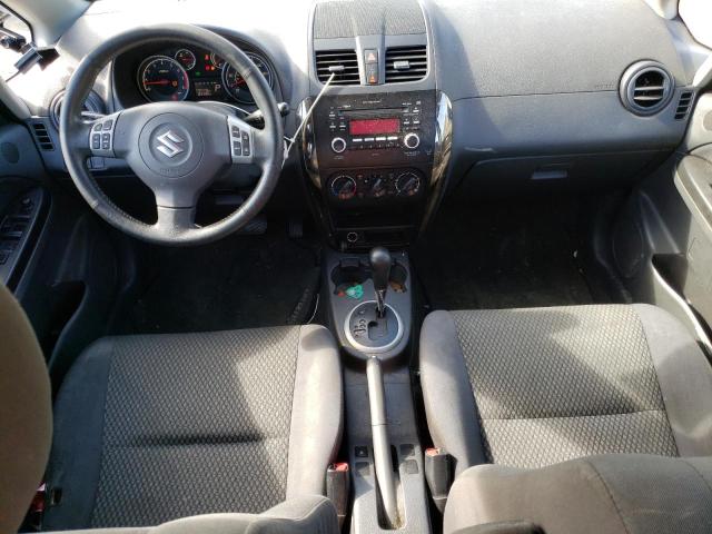 Photo 7 VIN: JS2YC5A34D6102071 - SUZUKI SX4 LE 