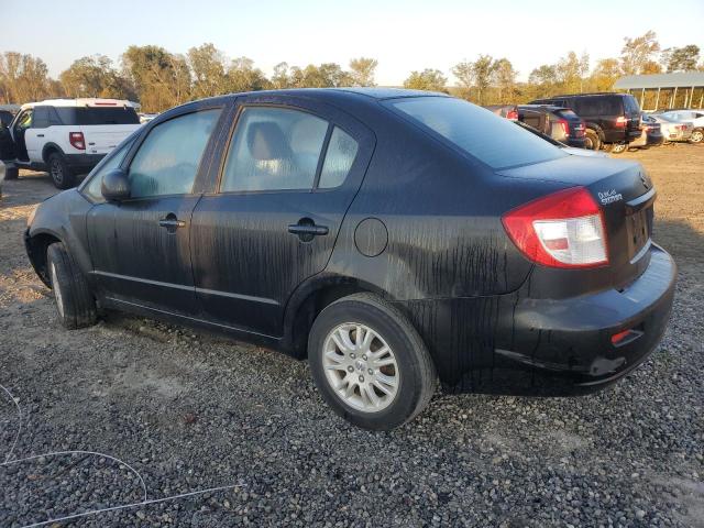 Photo 1 VIN: JS2YC5A34D6102748 - SUZUKI SX4 LE 