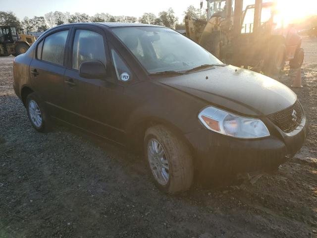 Photo 3 VIN: JS2YC5A34D6102748 - SUZUKI SX4 LE 