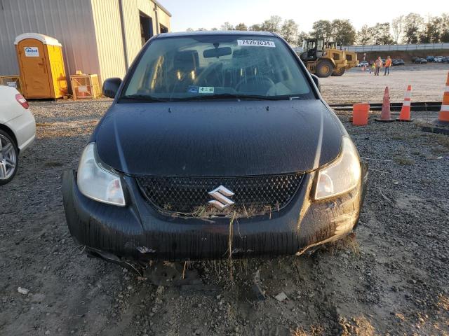 Photo 4 VIN: JS2YC5A34D6102748 - SUZUKI SX4 LE 