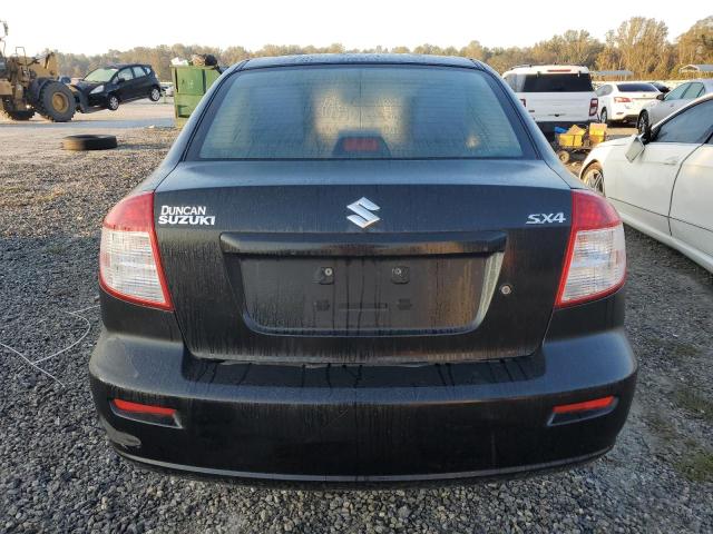 Photo 5 VIN: JS2YC5A34D6102748 - SUZUKI SX4 LE 