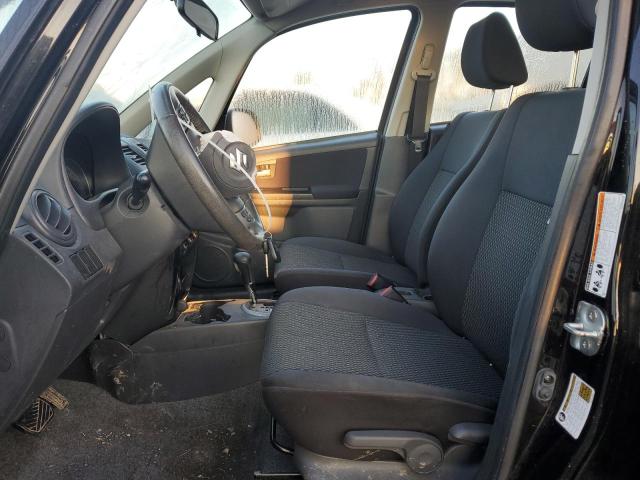 Photo 6 VIN: JS2YC5A34D6102748 - SUZUKI SX4 LE 