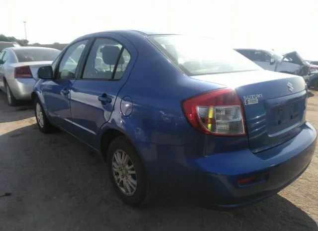 Photo 2 VIN: JS2YC5A35D6101785 - SUZUKI SX4 